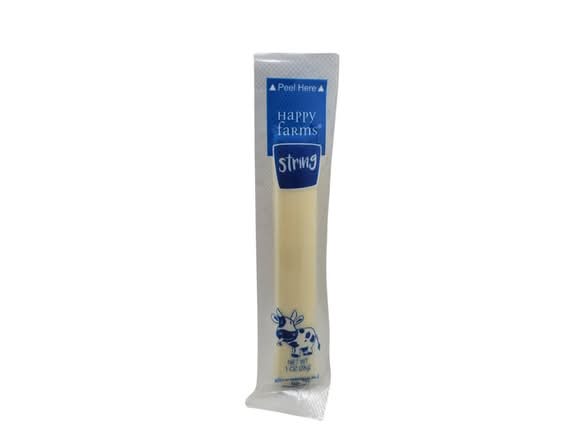 String Cheese