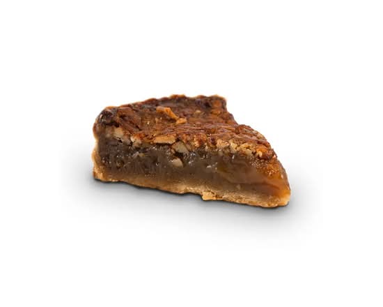Pecan Pie Slice