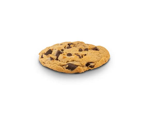 Chocolate Chunk Cookie