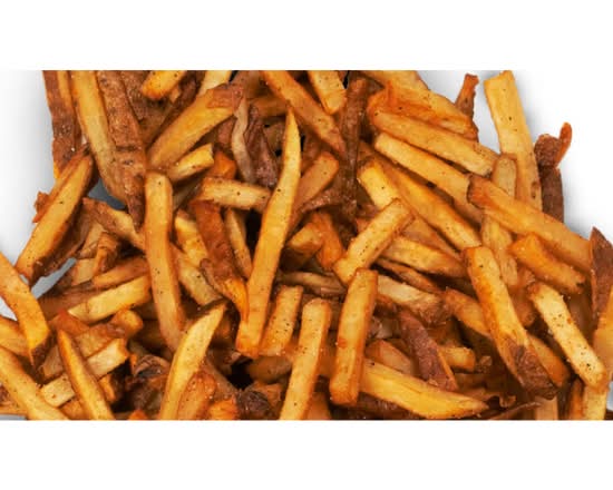 Large Cajun Fries