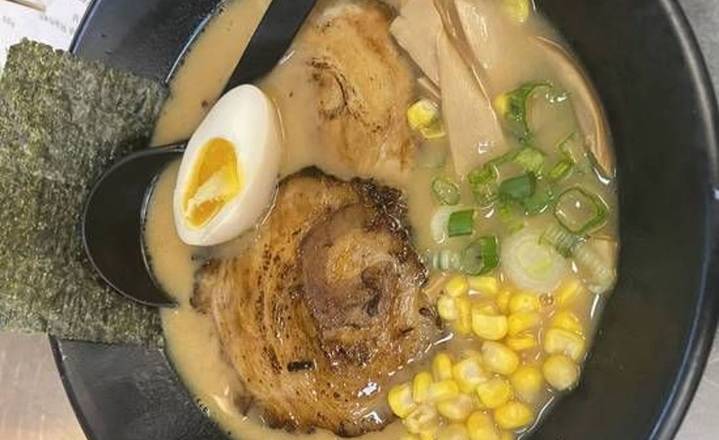 Miso Ramen
