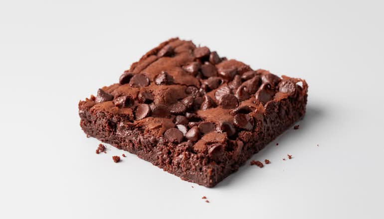 Fudge Brownie
