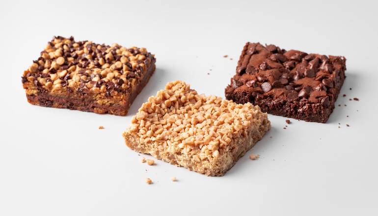Tiff's Trio® Box (Sampler)