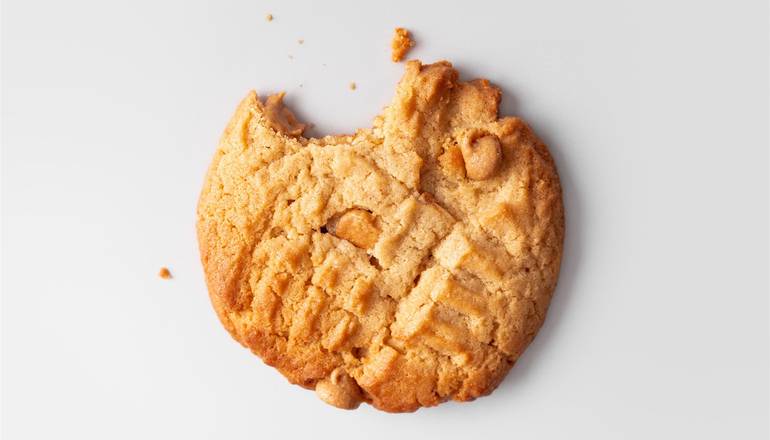Half Dozen — Peanut Butter
