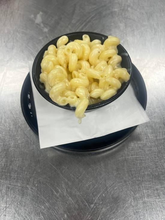 Side Mac-n-cheese