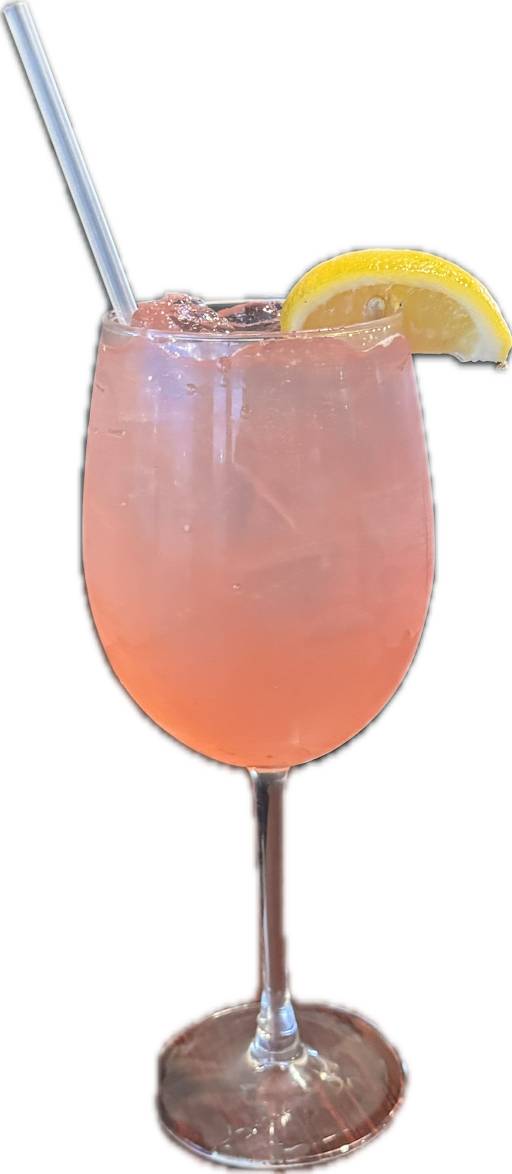 Lavender Lemonade