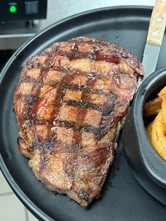 Ribeye