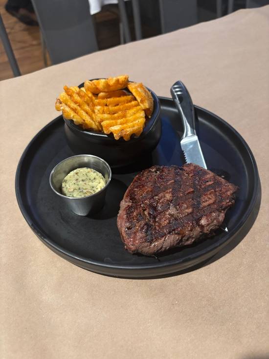 Steak Sirloin