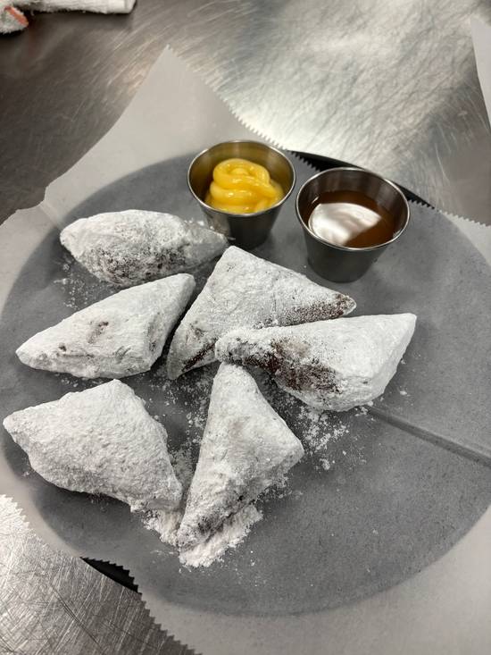 Beignets