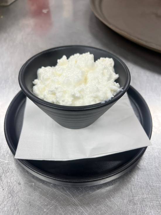 Side Cottage Cheese