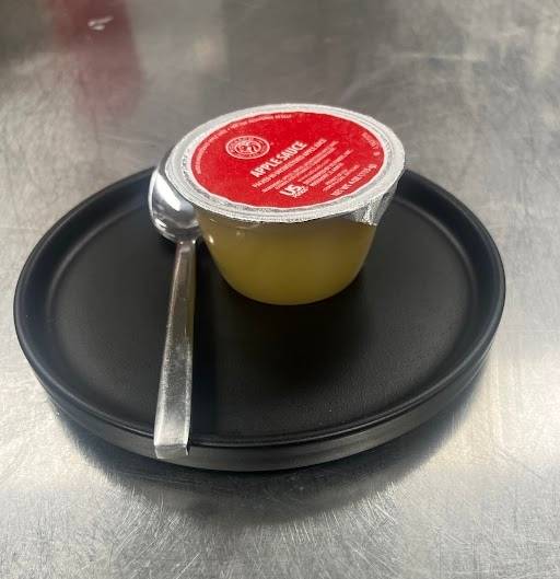 Applesauce
