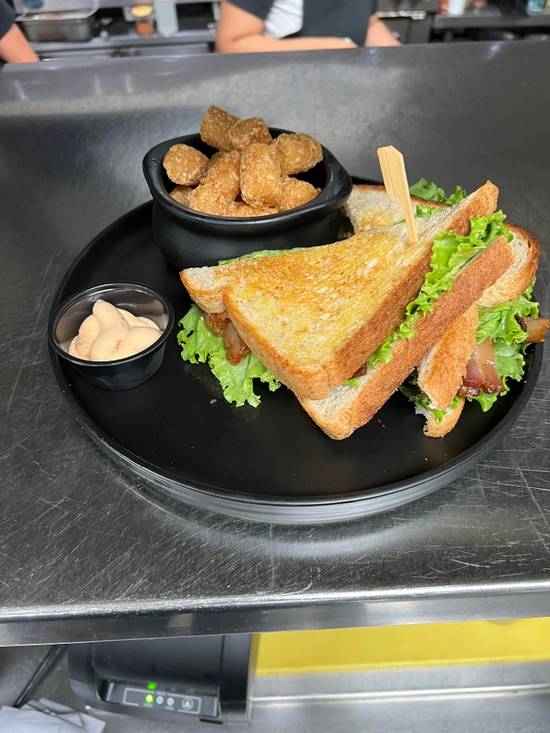 Local BLT