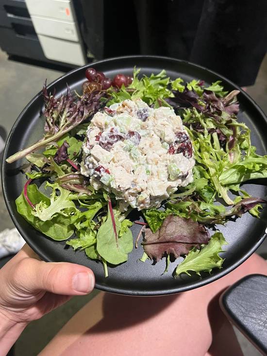 Chicken Salad