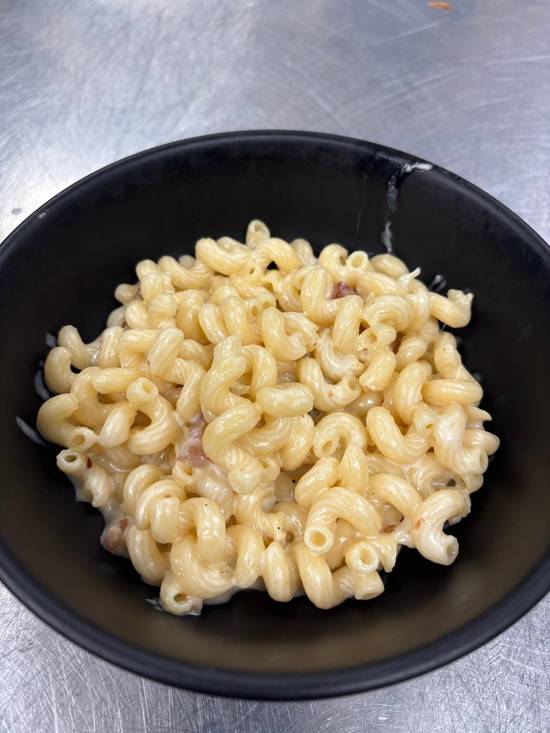 Mac-n-cheese