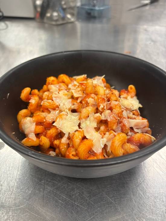 Kids Pasta