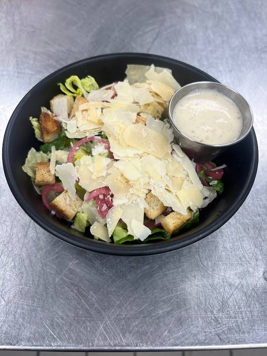 Side Caesar Salad