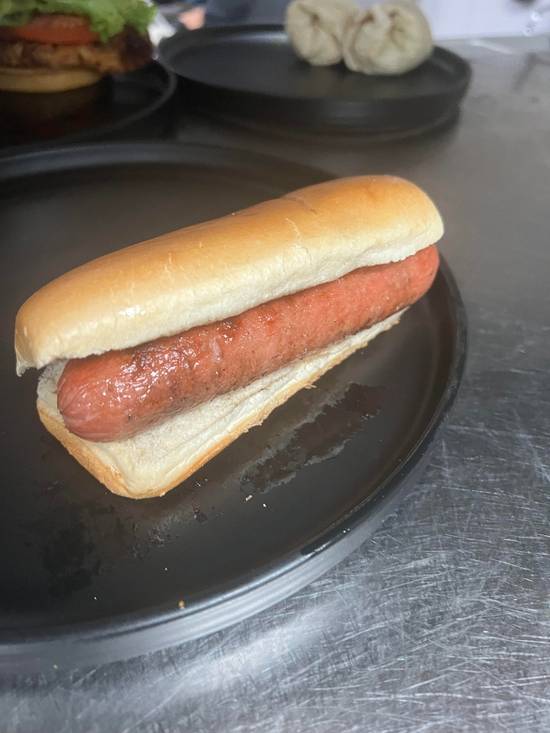 Kids Hot Dog