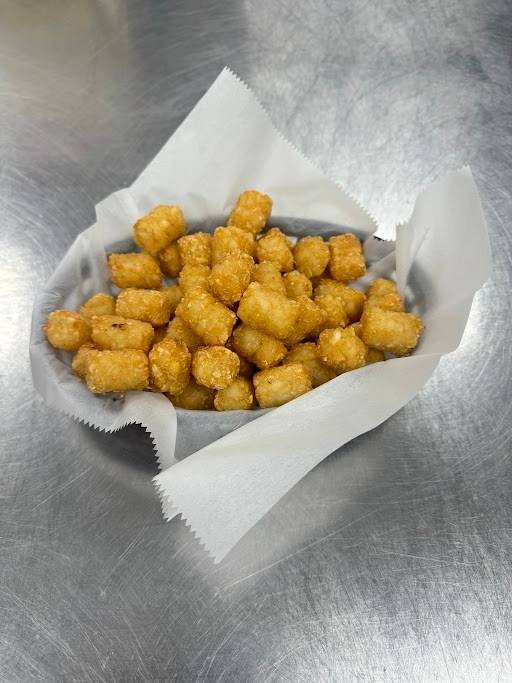 Tots Basket