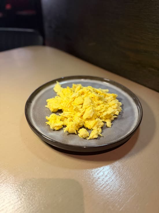 Eggs