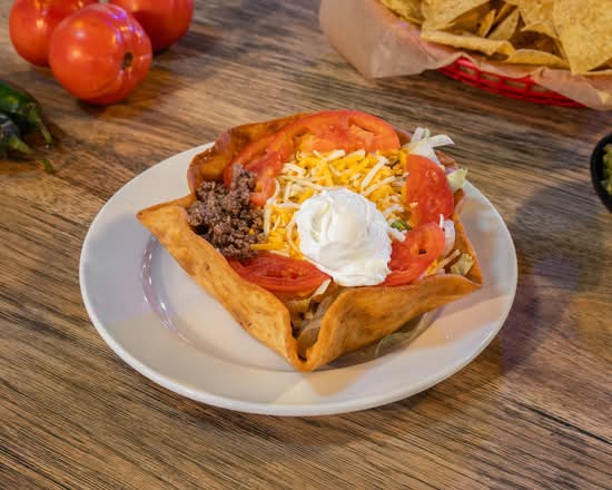 Taco Salad