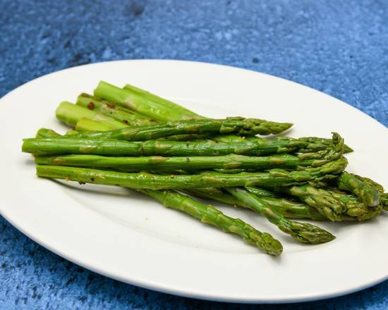 Roasted Asparagus