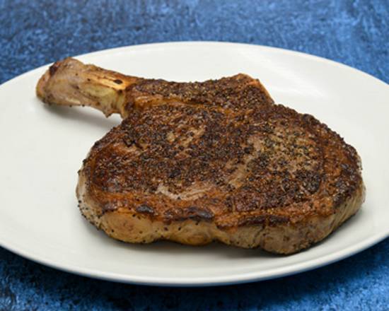 USDA Prime Bone-In Ribeye
