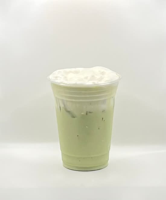 Matcha Cream