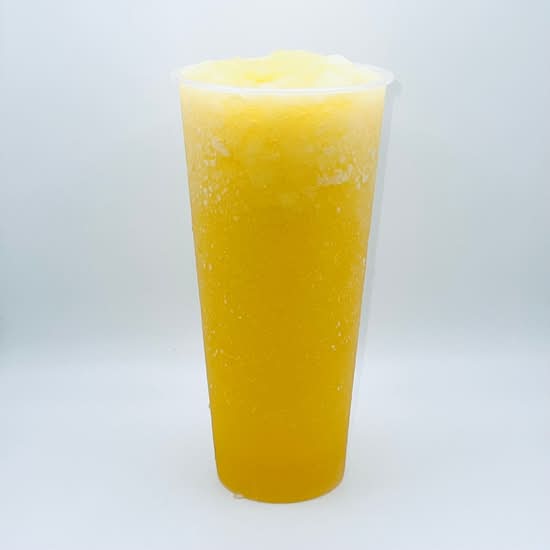 Passionfruit Smoothie
