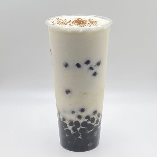 Lychee Smoothie