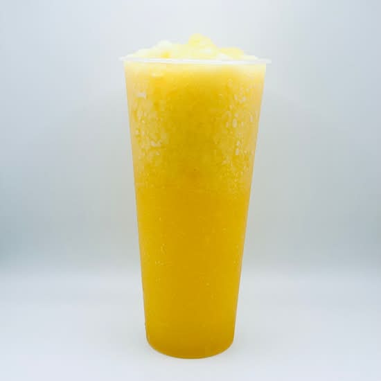 Pineapple Smoothie