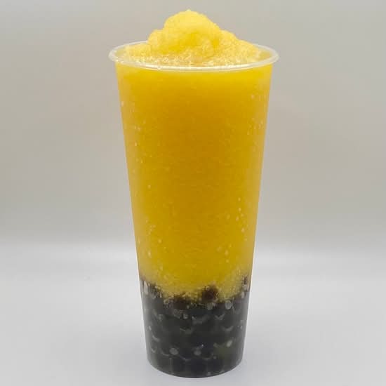 Mango Slush