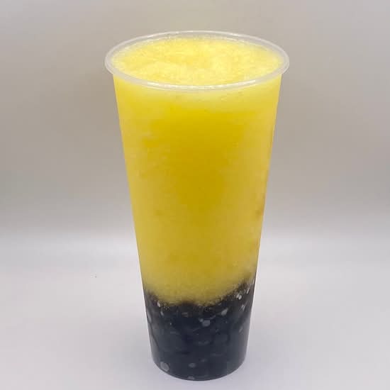 Pineapple Slush