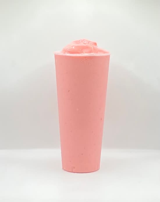 Strawberry Smoothie