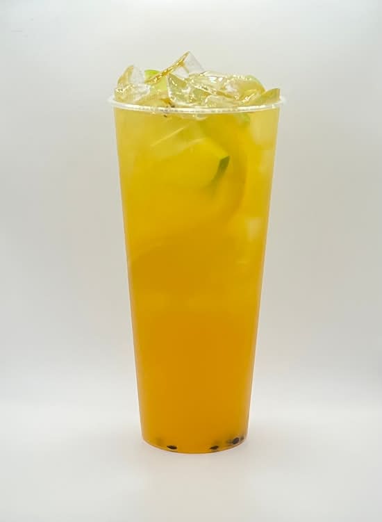 Sodam Fruit Tea