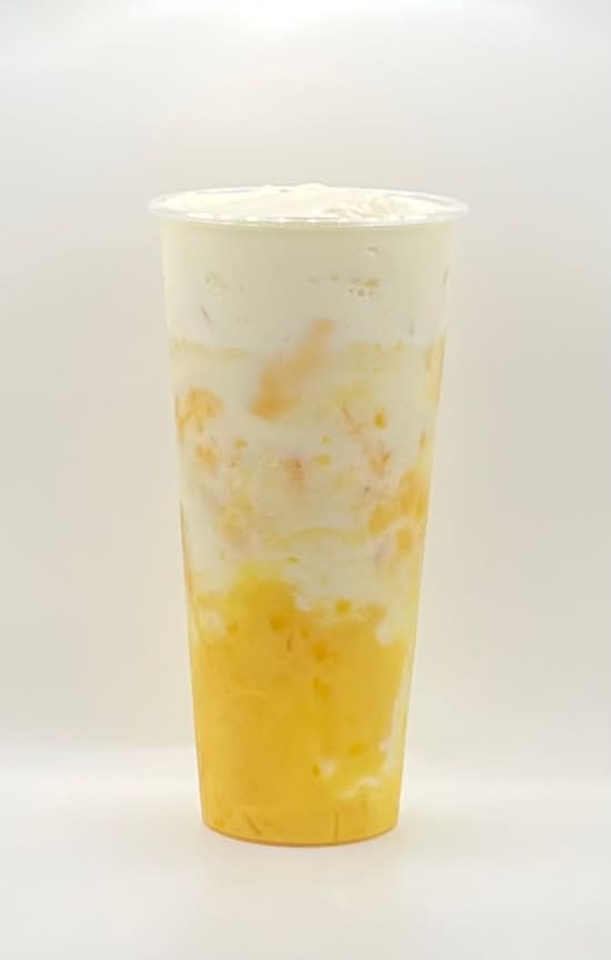 Mango Cloud