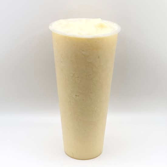 Peach Smoothie