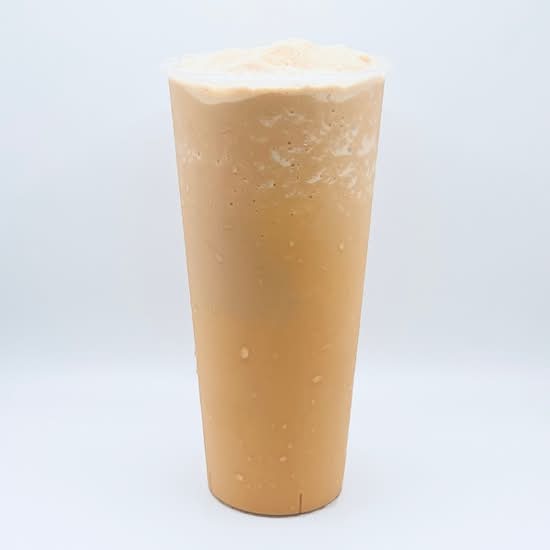 Thai Milk Tea