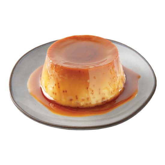Caramel Flan