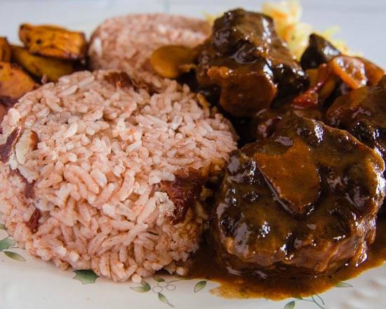 OxtailMeal