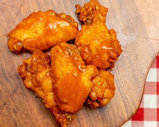 5 Pieces Wings