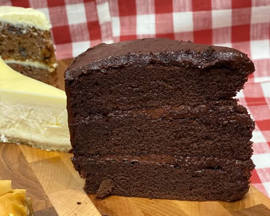 Chocolate Cake