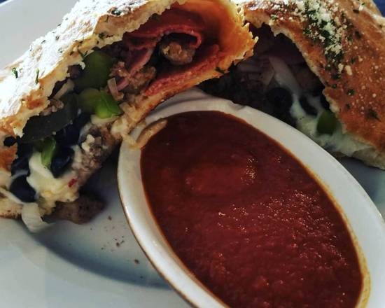 Stromboli