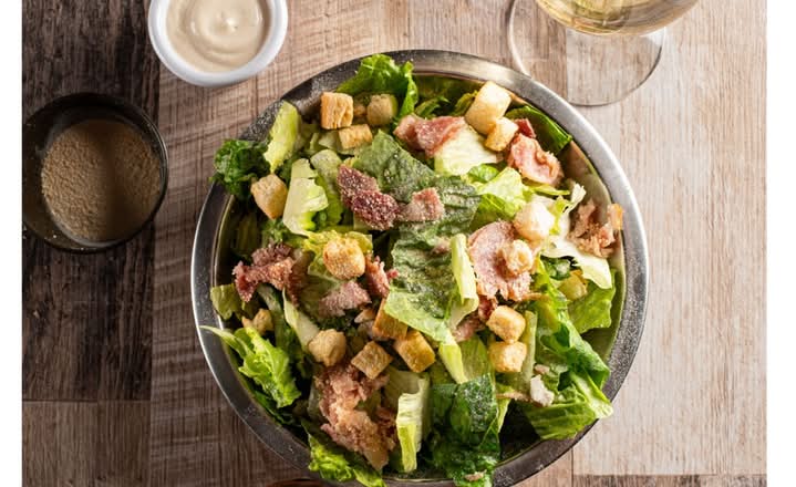 Score Caesar Salad