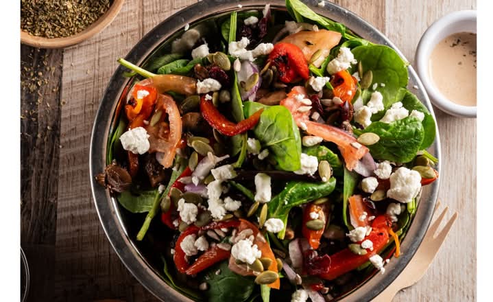 Score Signature Salad