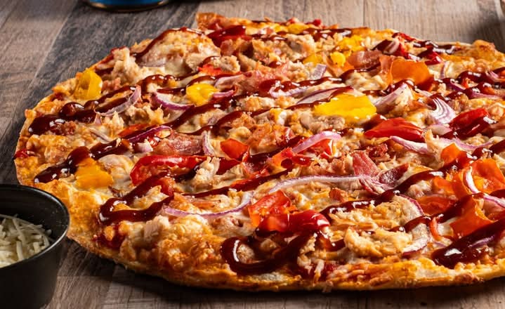 BBQ Chicken
