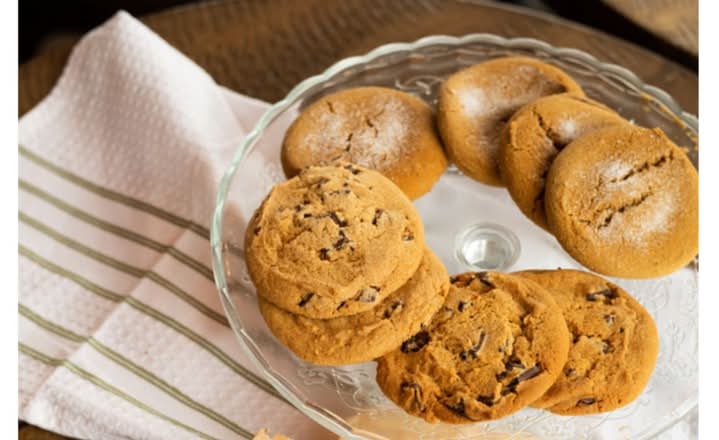 Chocolate Chunk Cookie