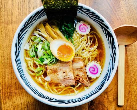 Tokyo Classic Shoyu
