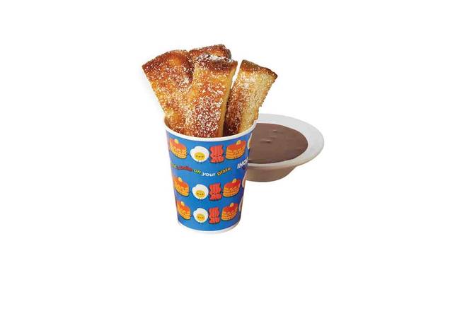 French Toast Sticks