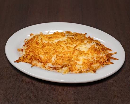 Hash Browns