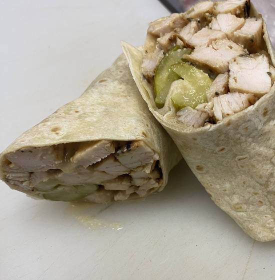 Chicken Wrap